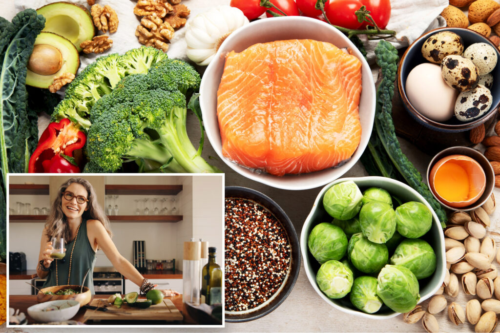 People who eat some diet are at low risk to dementia, according to investigations, according to research.
