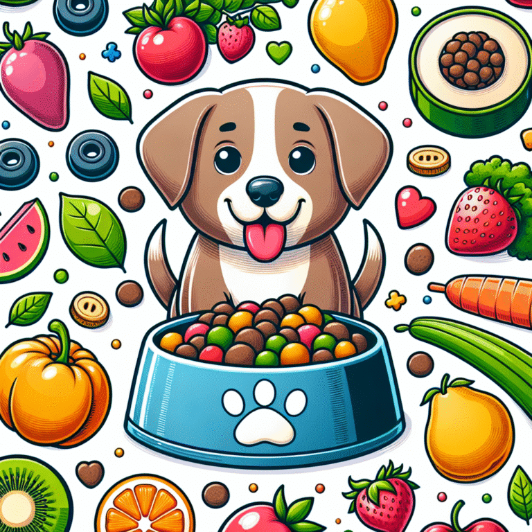 melhor alimentação para filhotes de cachorro