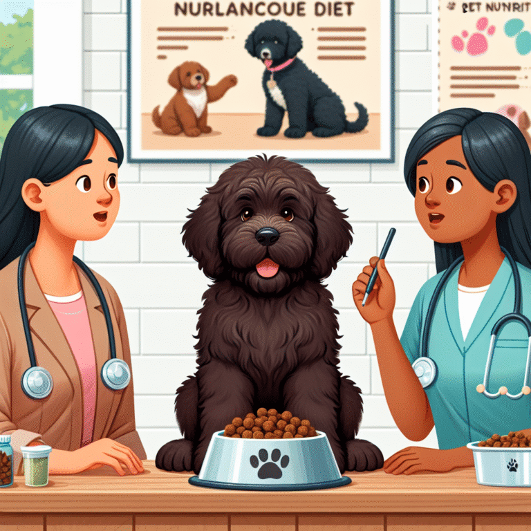 como evitar problemas de alimentação em filhotes