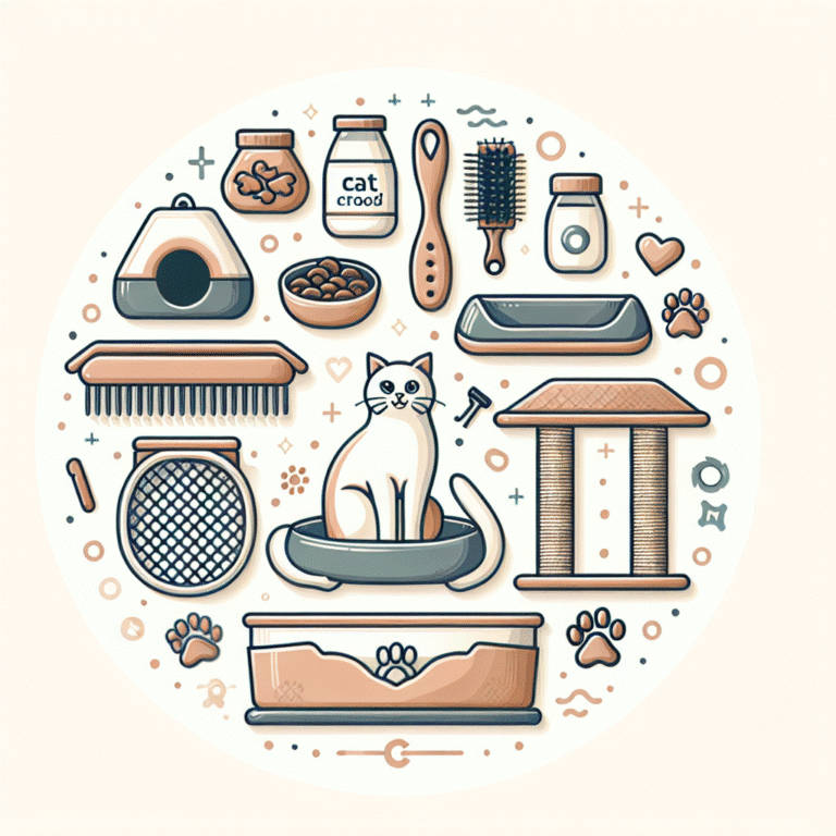 rotina de cuidados diários para gatos