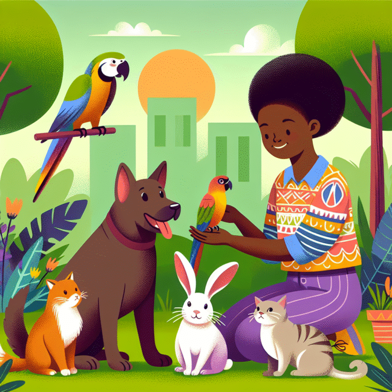 como socializar cachorro com outros animais