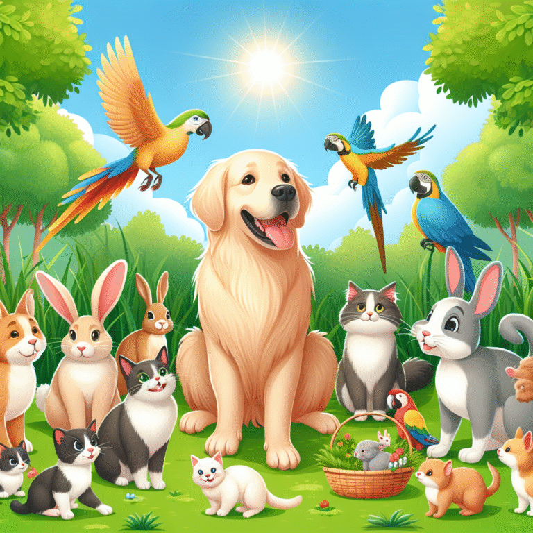 como socializar cachorro com outros animais