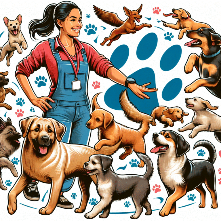 Dicas para socializar cachorros jovens: início da amizade