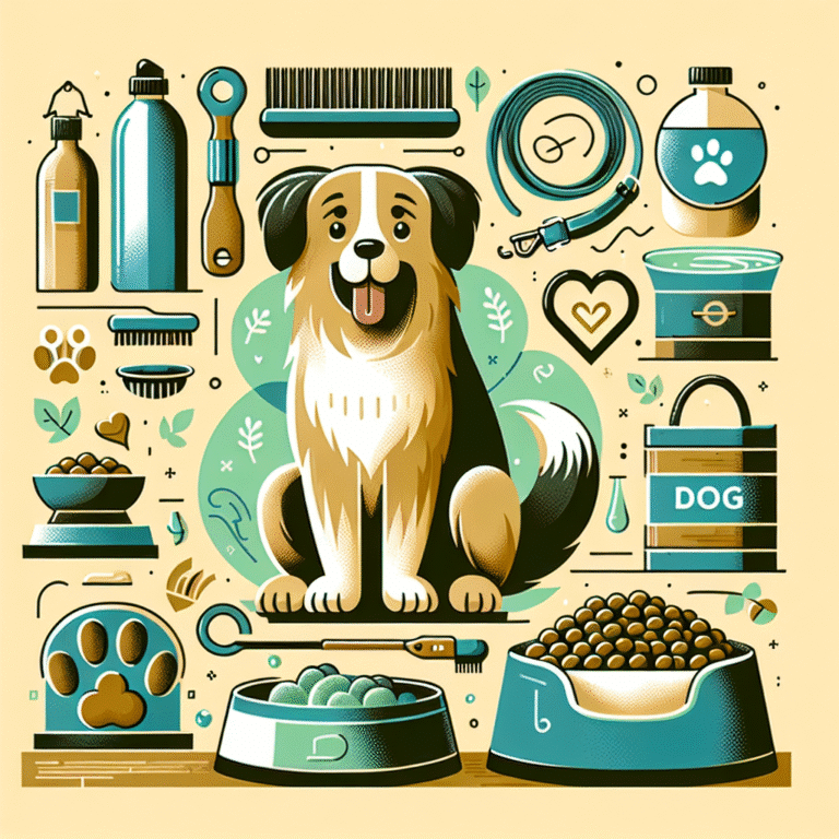 Rotina de cuidados diários para cachorro: o que não pode faltar