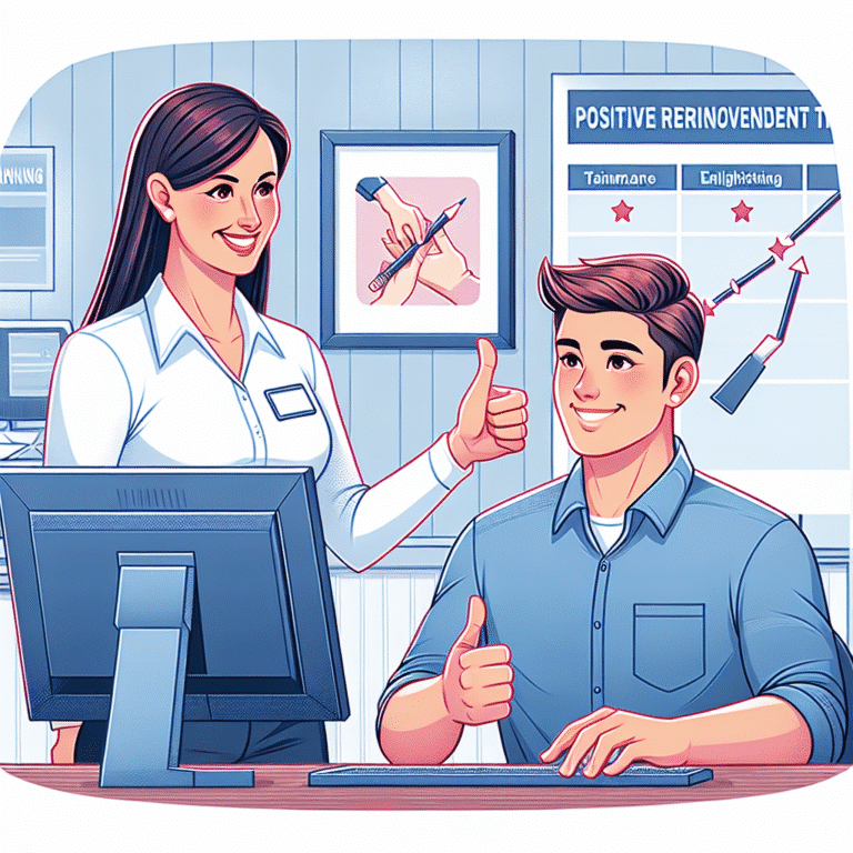 dicas de reforço positivo no treinamento