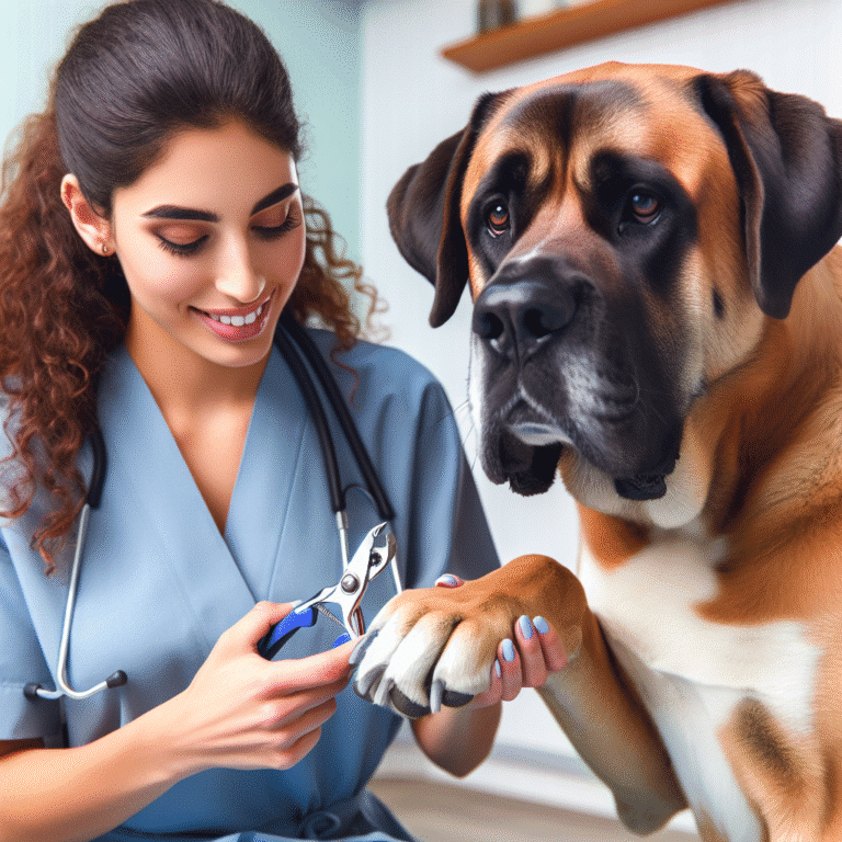 Como cortar unhas do cachorro sem machucar: orientações práticas