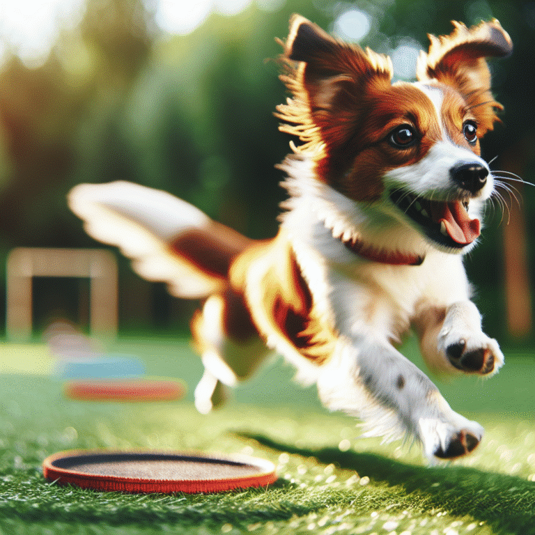 Como manter cachorro ativo e saudável: atividades e exercícios