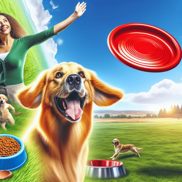 dicas para manter cachorro saudável e feliz