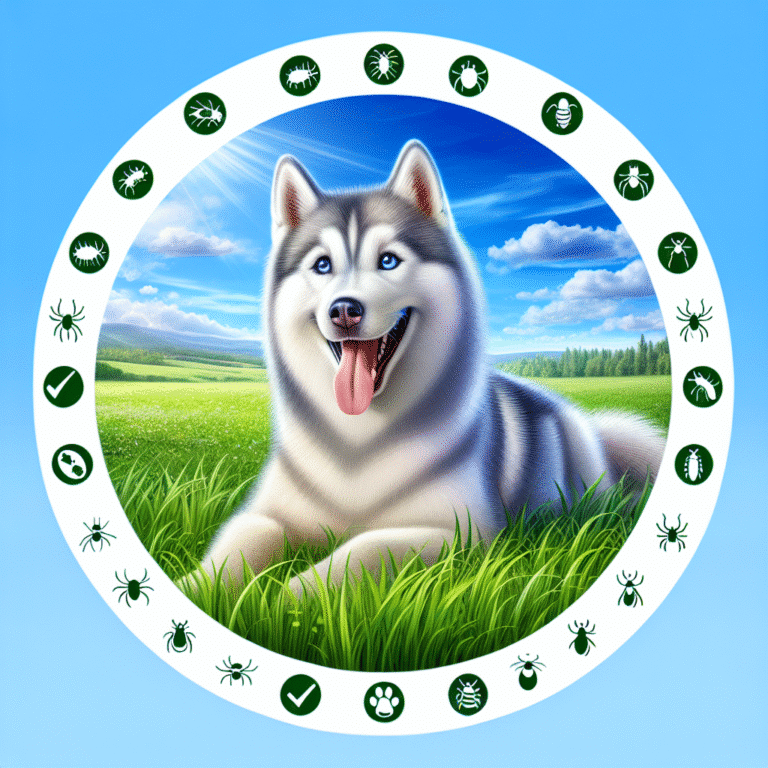 como prevenir pulgas e carrapatos em cães