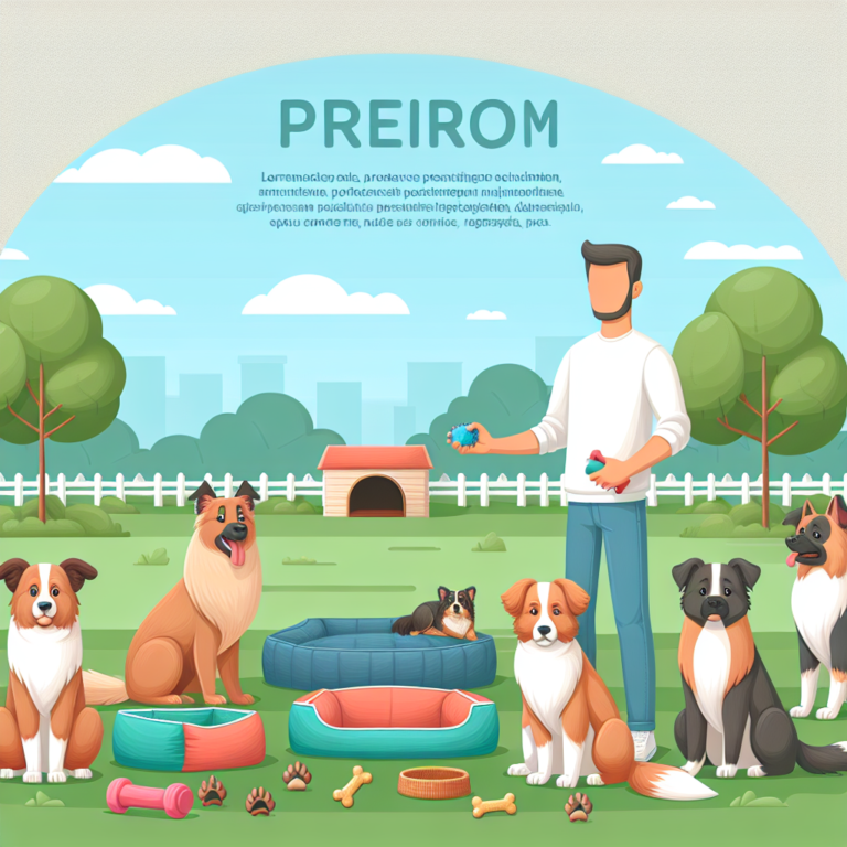 treinamento para cães ansiosos: técnicas que funcionam