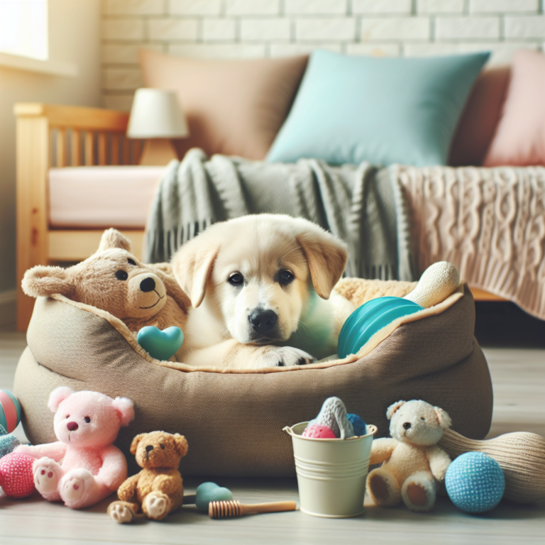 como lidar com ansiedade de separação em cães: métodos práticos