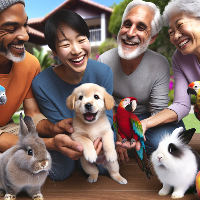 como socializar cachorro com outros animais e pessoas