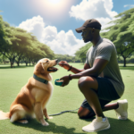 metodologias de treinamento sem punição que funcionam