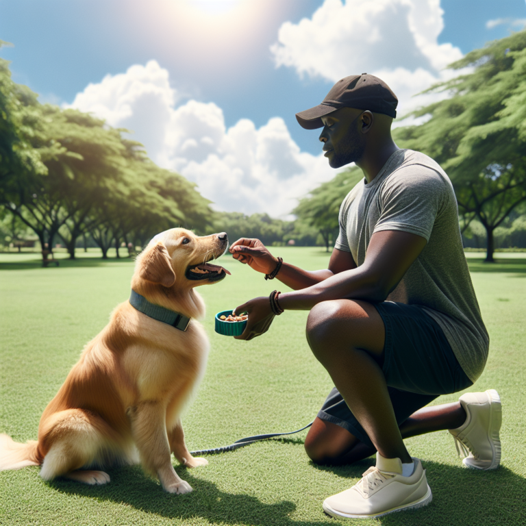 metodologias de treinamento sem punição que funcionam