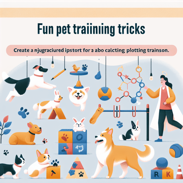 ensinar truques divertidos para pets: divirta-se enquanto treina