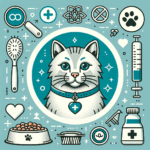 prevenindo doenças comuns em felinos: dicas essenciais