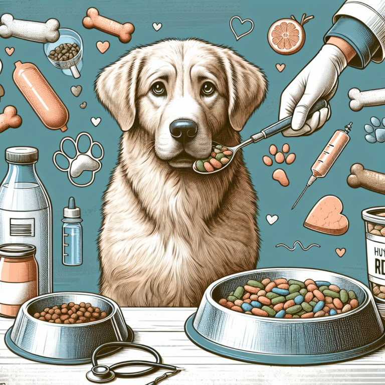 alimentação segura para cães com alergias alimentares