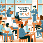 métodos de treinamento sem punição