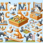 como manter pets mentalmente estimulados
