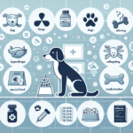 como evitar alergias em cães