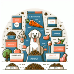 dieta equilibrada para cães adultos