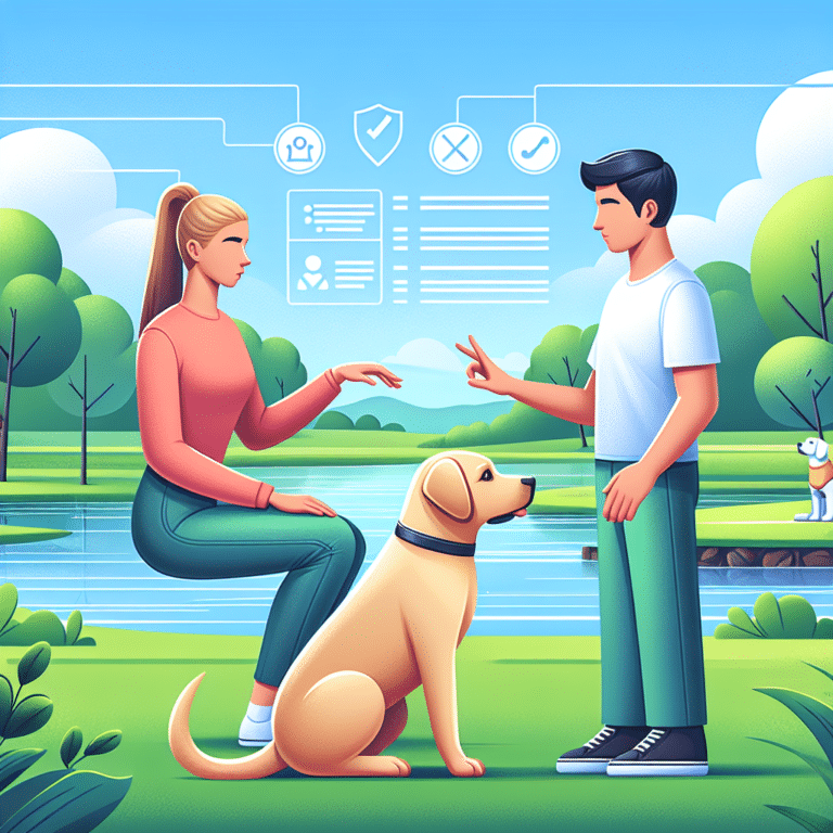 técnicas para controlar hiperatividade em cães